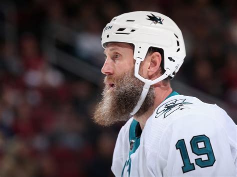 Joe Thornton retires: Why perspective is required when evaluating Jumbo’s career